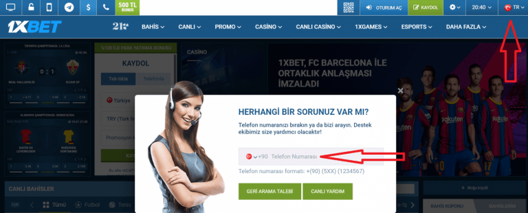 trustxbet Sitesi Nedir